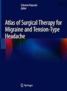 Atlas of Surgical Therapy for Migraine and Tension | اطلس درمانی جراحی برای میگرن و تنش